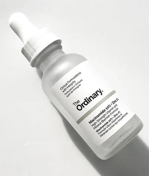 The Ordinary Niacinamide 10% +zinc 1% beauty By Aizalbeauty