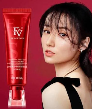 FV SK Forever Foundation Tube China Red Original Skin Liquid Water Proof