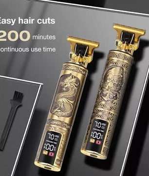 Vintage T9 Trimmer for Men.