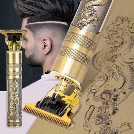 Vintage T9 Trimmer for Men.