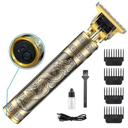 Vintage T9 Trimmer for Men.