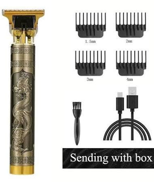Vintage T9 Trimmer for Men.