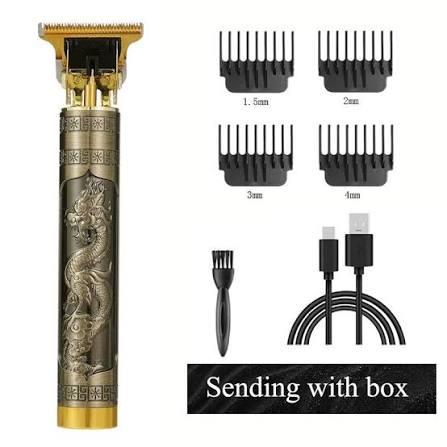 Vintage T9 Trimmer for Men.